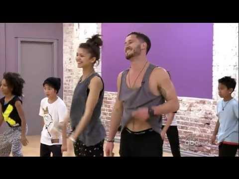 Profilový obrázek - Dancing with the stars-week 10-Final-Freestyle