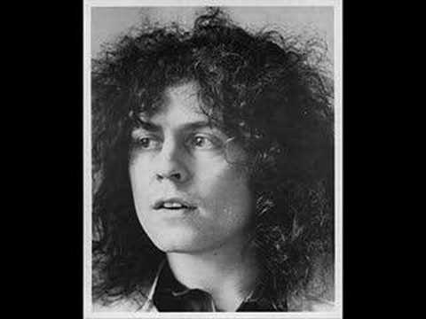 Profilový obrázek - Dandy In The Underworld - Marc Bolan Meets Rene