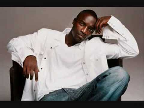 Profilový obrázek - Dangerous Remix - Kardinal Offishal, Akon, Sean Paul, Twista