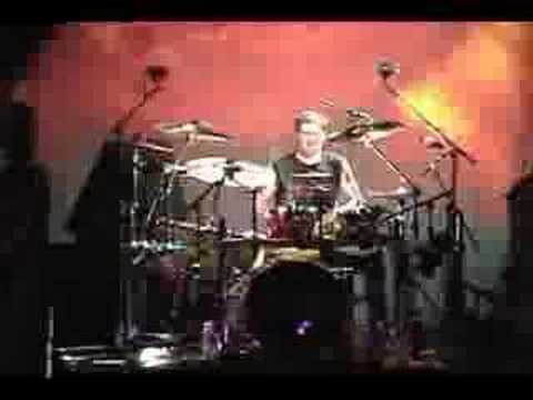 Profilový obrázek - Daniel Adair Drum Solo 2003 Pelham AL with 3 Doors Down