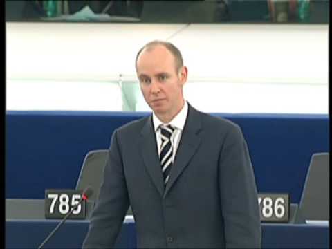 Profilový obrázek - Daniel Hannan MEP on Europe's Marxist Common Agricultural Policy