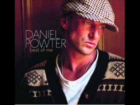 Profilový obrázek - Daniel Powter-Come Home