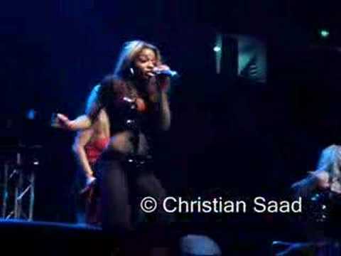 Profilový obrázek - Danity Kane "Sleep On It" live Jingle Ball 2006 Sacramento