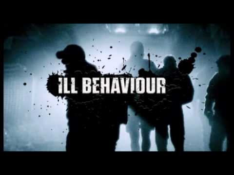 Profilový obrázek - Danny Byrd - Ill Behaviour feat I-Kay - OFFICIAL VIDEO