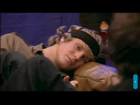 Profilový obrázek - Danny Jones Hypnotising The Rest Of McFly In The Nokia Green Room Christmas Special (Full Version)