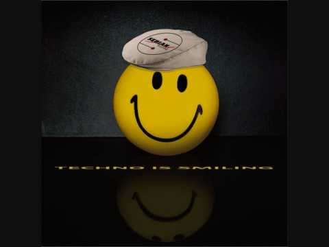 Profilový obrázek - Danny Smith, Leon Watson - Chasing Conkers (Orig. Mix) - Techno Is Smiling - SEBIAN Rec. Compilation