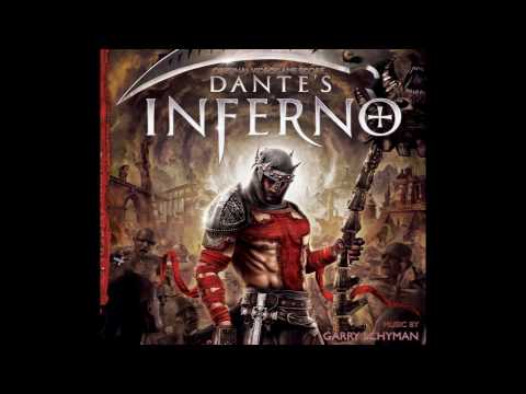 Profilový obrázek - Dante's Inferno Soundtrack (CD1) - Bleeding Charon (Track #6)