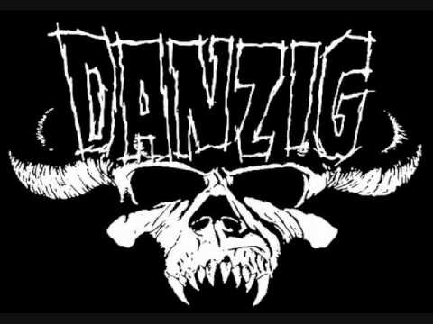 Profilový obrázek - Danzig-Mother