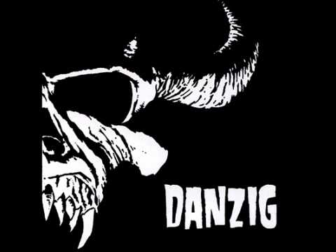 Profilový obrázek - Danzig - Mother (Studio Version)