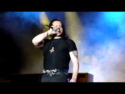 Profilový obrázek - Danzig - On a Wicked Night (Live at Sweden Rock, June 10th, 2010)
