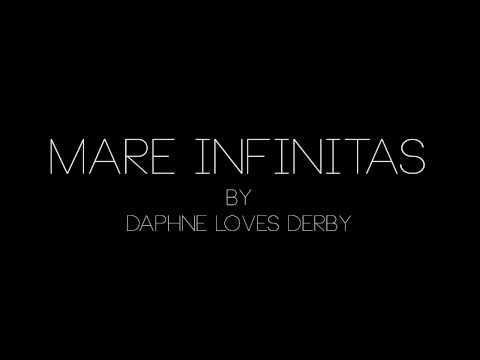 Profilový obrázek - Daphne Loves Derby - Mare Infinitas