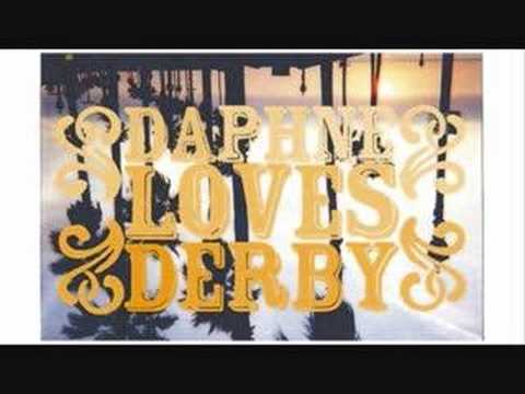 Profilový obrázek - Daphne Loves Derby- Sun