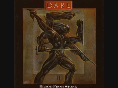 Profilový obrázek - Dare - Wild Heart (Audio File)
