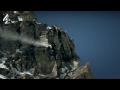 Profilový obrázek - Daredevils | The Human Bird - Flying Down The Matterhorn | Channel 4