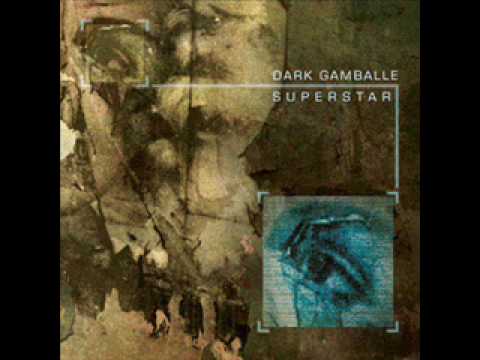 Profilový obrázek - Dark Gamballe - Strýček Sam