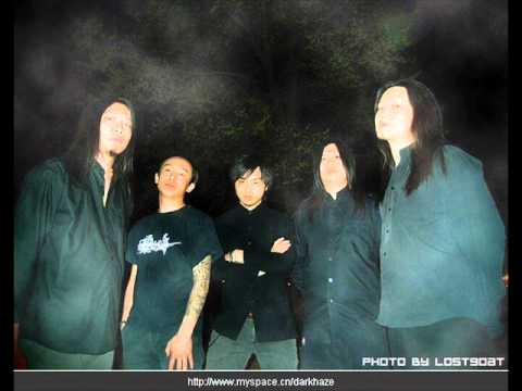 Profilový obrázek - Dark Haze - 劫后重生| Chinese Melodic Death Metal
