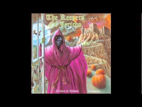 Profilový obrázek - Dark Moor - Halloween ( Tribute To Helloween )