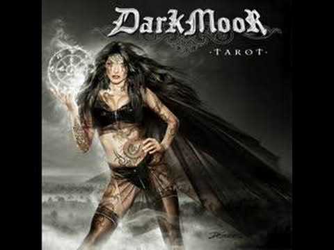 Profilový obrázek - Dark Moor - Lovers