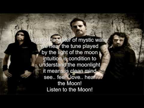 Profilový obrázek - Dark Moor-The Moon with lyrics