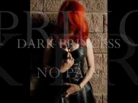 Profilový obrázek - Dark Princess - No Pain (Sub Español)
