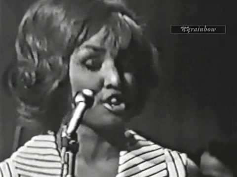 Profilový obrázek - Darlene Love & The Blossoms - I Can't Help Myself (Shindig! 1965)