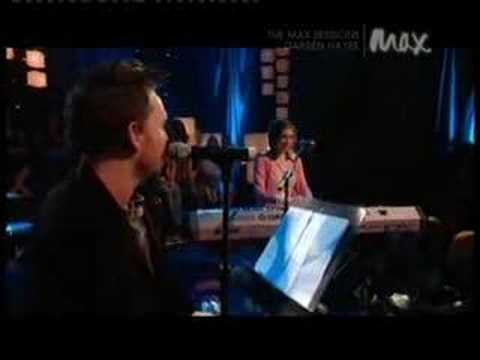 Profilový obrázek - Darren Hayes & Delta Goodrem - Lost Without You
