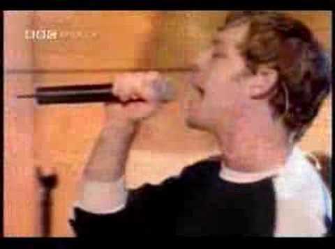 Profilový obrázek - Darren Hayes Insatiable TOTP