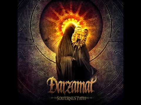 Profilový obrázek - Darzamat - Solfernus' Path