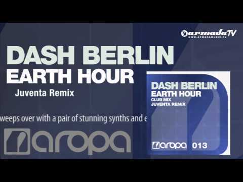 Profilový obrázek - Dash Berlin - Earth Hour (Juventa Remix)