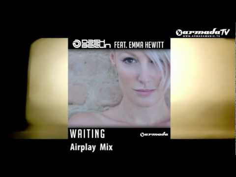 Profilový obrázek - Dash Berlin feat. Emma Hewitt - Waiting (Airplay Mix)