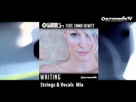 Profilový obrázek - Dash Berlin ft. Emma Hewitt - Waiting (Strings & Vocals Mix)