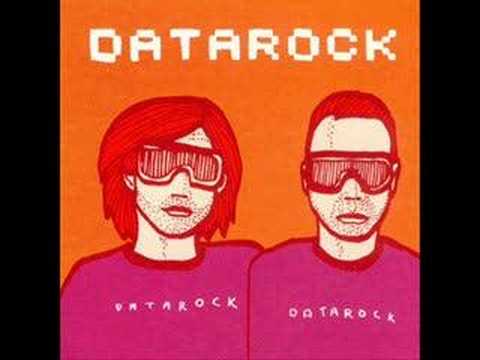 Profilový obrázek - Datarock- Fa Fa Fa