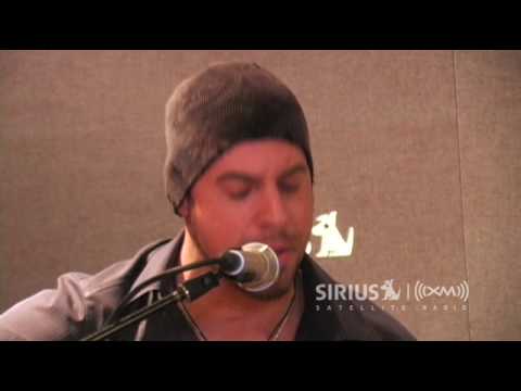 Profilový obrázek - Daughtry's "No Surprise" Acoustic on SIRIUS XM