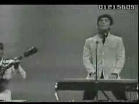 Profilový obrázek - dave clark five