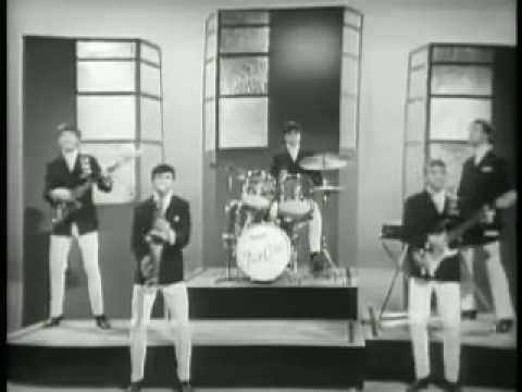 Profilový obrázek - Dave Clark Five - Do You Love Me