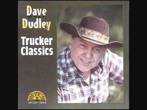 Profilový obrázek - Dave Dudley - Freightliner Fever