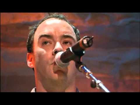 Profilový obrázek - Dave Matthews - Gravedigger (Live at Farm Aid 2003)