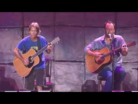 Profilový obrázek - Dave Matthews & Tim Reynolds - The Dreaming Tree (Live at Farm Aid 2007)