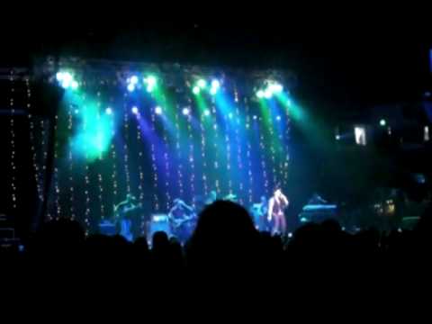Profilový obrázek - David Archuleta "A Little Too Not Over You" Sacramento Live at Arco Arena, December 3, 2008