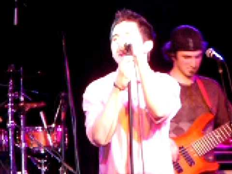 Profilový obrázek - David Archuleta - Don't Let Go Live Tour Starland Ballroom 2/26/09