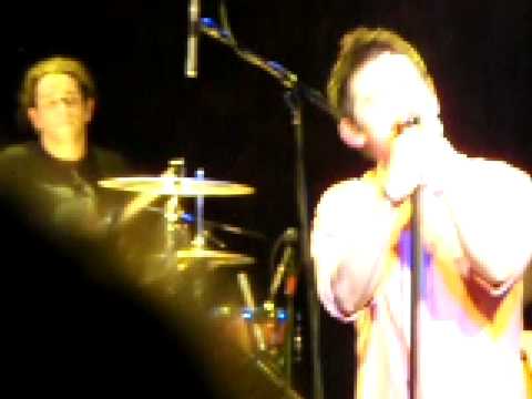 Profilový obrázek - David Archuleta - Waiting For Yesterday Live Tour Starland Ballroom 2/26/09