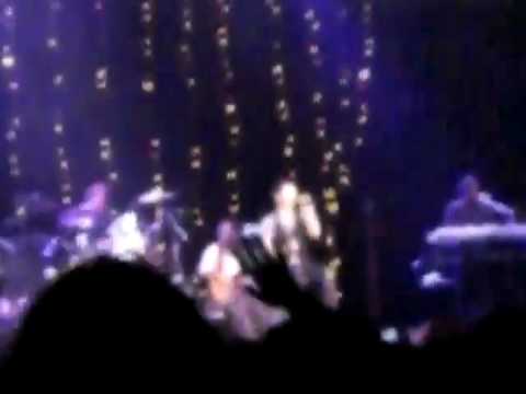 Profilový obrázek - David Archuleta "You Can" Sacramento Live at Arco Arena, December 3, 2008