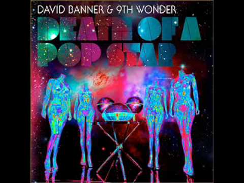 Profilový obrázek - David Banner & 9th Wonder - Be With You Ft. Ludacris & Marsha Ambrosius
