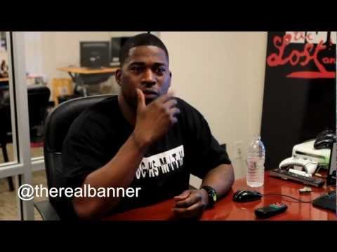 Profilový obrázek - David Banner Shares Thoughts on Lil Boosie Trial