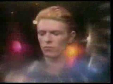 Profilový obrázek - David Bowie * Fame