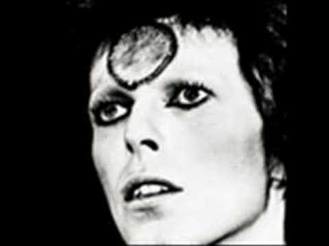 Profilový obrázek - David Bowie Imagine (John Lennon cover)
