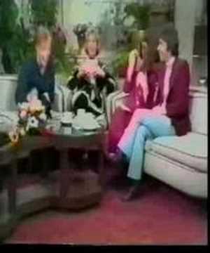 Profilový obrázek - David Bowie - Rare - Dinah Shore 1975 - Interview 2 clip3