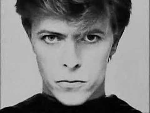Profilový obrázek - David Bowie: Sound&Vision (7/10)