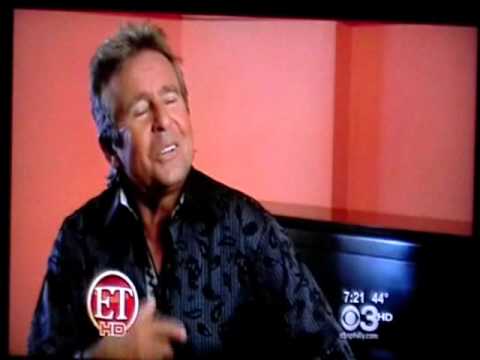 Profilový obrázek - David Cassidy Remembers Davy Jones: Entertainment Tonight- March 2, 2012
