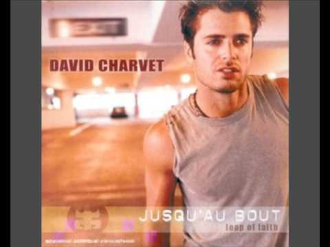 Profilový obrázek - David Charvet - All I want is you